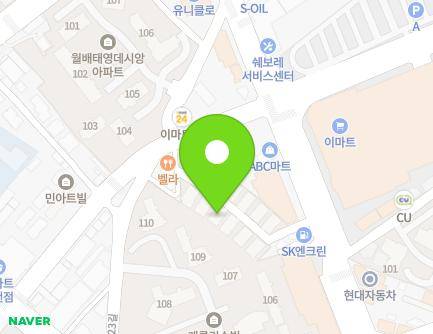 대구광역시 달서구 진천로23길 17-26 (대천동, 이마트푸른마을) 지도