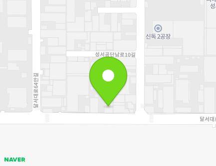 대구광역시 달서구 달서대로58길 35 (대천동) 지도