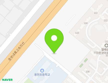 대구광역시 달서구 조암남로32길 58 (대천동) 지도