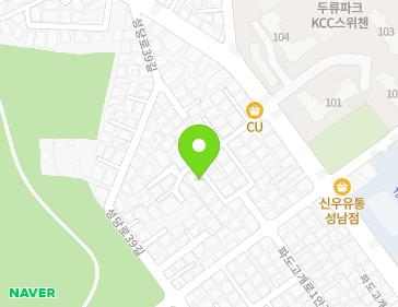 대구광역시 달서구 파도고개로7길 18 (두류동) 지도