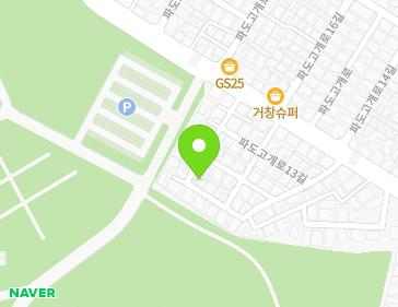 대구광역시 달서구 파도고개로13길 30 (두류동) 지도