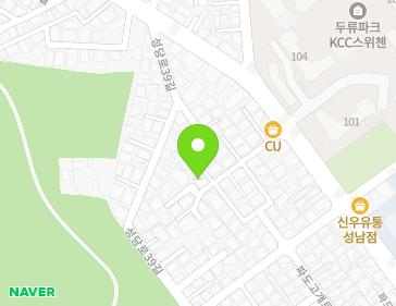 대구광역시 달서구 파도고개로7길 16-2 (두류동) 지도
