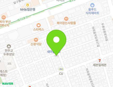 대구광역시 달서구 야외음악당로53길 41 (두류동) 지도