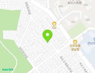 대구광역시 달서구 파도고개로7길 25 (두류동) 지도