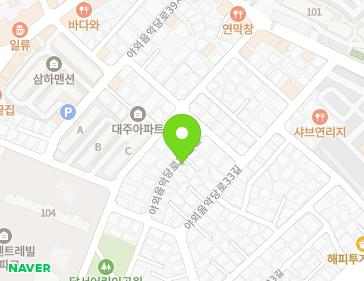 대구광역시 달서구 야외음악당로33안길 9-15 (두류동) 지도