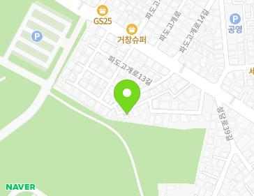대구광역시 달서구 파도고개로11길 29 (두류동) 지도