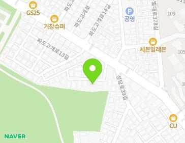 대구광역시 달서구 파도고개로11길 9 (두류동) 지도