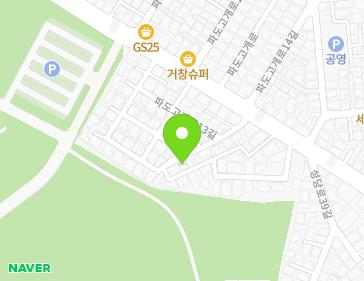 대구광역시 달서구 파도고개로11길 30 (두류동) 지도