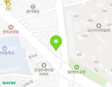 대구광역시 달서구 명덕로 23 (두류동) 지도