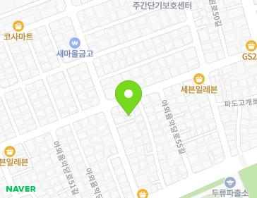대구광역시 달서구 야외음악당로53길 22-1 (두류동) 지도
