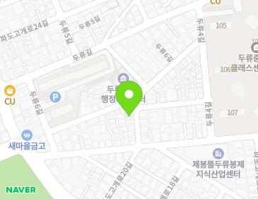 대구광역시 달서구 파도고개로20길 29 (두류동) 지도