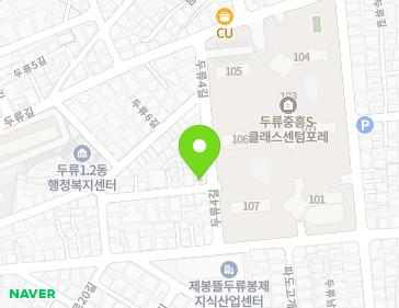 대구광역시 달서구 파도고개로20길 49 (두류동) 지도