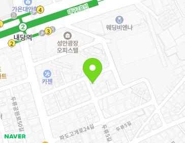 대구광역시 달서구 파도고개로28길 20 (두류동) 지도