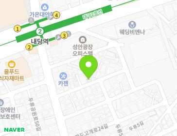 대구광역시 달서구 파도고개로28길 15 (두류동) 지도