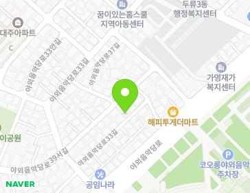 대구광역시 달서구 야외음악당로33길 10-21 (두류동) 지도