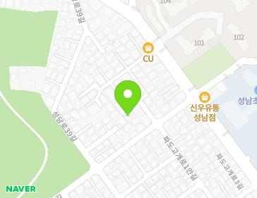 대구광역시 달서구 파도고개로7길 26 (두류동) 지도