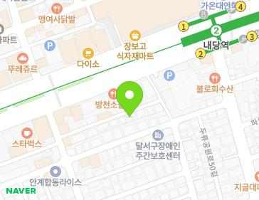 대구광역시 달서구 야외음악당로53길 62-22 (두류동) 지도