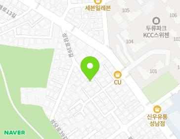 대구광역시 달서구 파도고개로7길 10-2 (두류동) 지도
