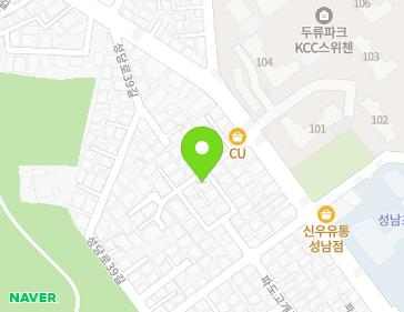 대구광역시 달서구 파도고개로7길 9 (두류동) 지도