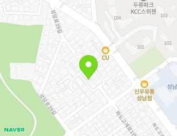 대구광역시 달서구 파도고개로7길 19 (두류동) 지도