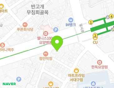 대구광역시 달서구 달구벌대로 1890 (두류동) 지도