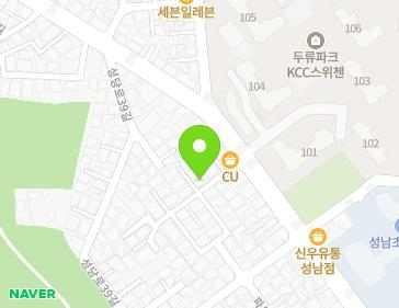 대구광역시 달서구 파도고개로7길 8 (두류동) 지도