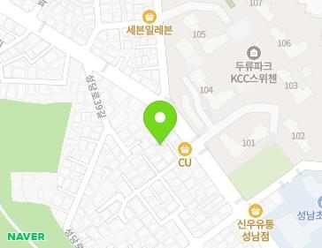대구광역시 달서구 파도고개로7길 4 (두류동) 지도