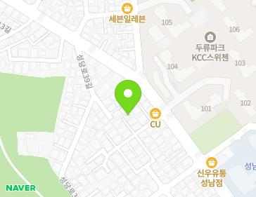 대구광역시 달서구 파도고개로7길 10-1 (두류동) 지도