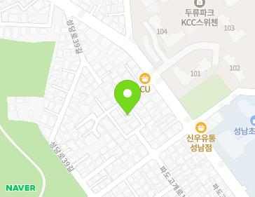 대구광역시 달서구 파도고개로7길 9-6 (두류동) 지도