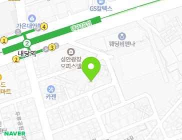 대구광역시 달서구 파도고개로28길 21 (두류동) 지도