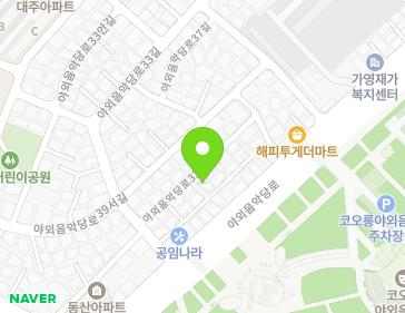 대구광역시 달서구 야외음악당로33길 10-22 (두류동) 지도
