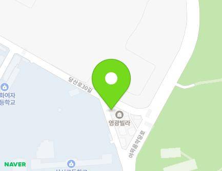 대구광역시 달서구 당산로30길 42-3 (두류동, 영광빌라) 지도