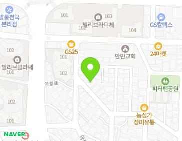 대구광역시 달서구 구마로26안길 66 (본동) 지도
