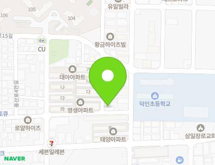 대구광역시 달서구 대명천로51길 67 (본리동, 신성빌라) 지도