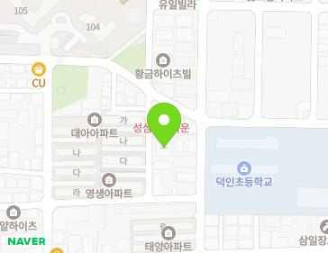 대구광역시 달서구 대명천로51길 59 (본리동, 드림시티) 지도