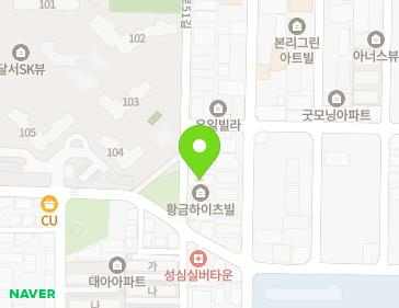 대구광역시 달서구 대명천로51길 39 (본리동) 지도