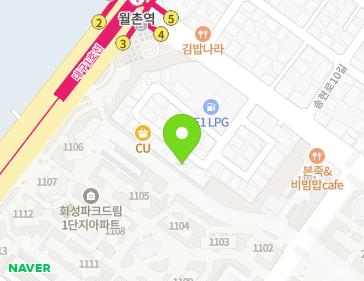 대구광역시 달서구 송현로11길 19 (상인동) 지도