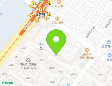 대구광역시 달서구 송현로11길 17 (상인동) 지도