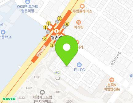 대구광역시 달서구 송현로11길 46 (상인동) 지도