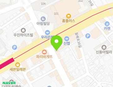 대구광역시 달서구 상원로 90 (상인동) 지도