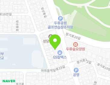 대구광역시 달서구 야외음악당로 83 (성당동) 지도