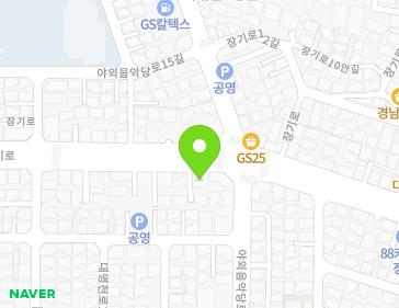 대구광역시 달서구 장기로 73 (성당동) 지도