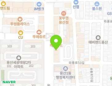대구광역시 달서구 용산로 220 (용산동) 지도