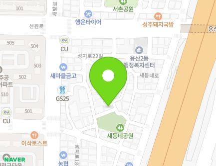 대구광역시 달서구 성지로16길 49-8 (용산동, 명광빌라) 지도