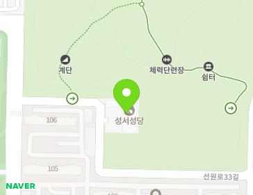 대구광역시 달서구 선원로33길 17-30 (이곡동) 지도