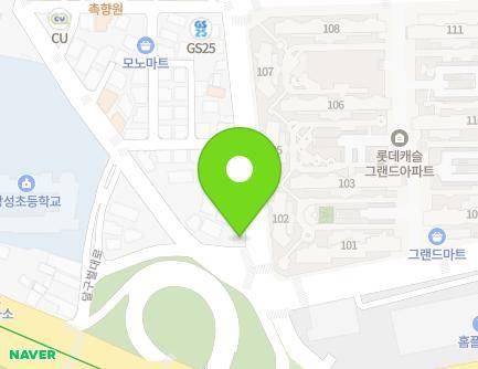대구광역시 달서구 달구벌대로291길 29 (장기동) 지도