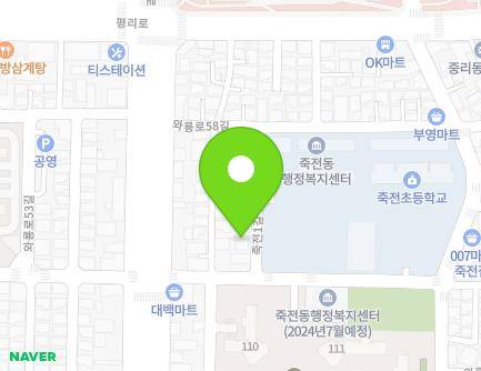 대구광역시 달서구 죽전1길 169 (죽전동, 대도빌라) 지도
