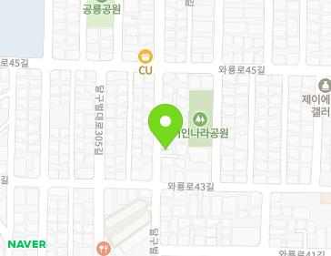 대구광역시 달서구 달구벌대로307길 52 (죽전동) 지도