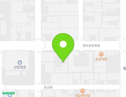 대구광역시 달서구 성서공단북로 28 (파호동) 지도