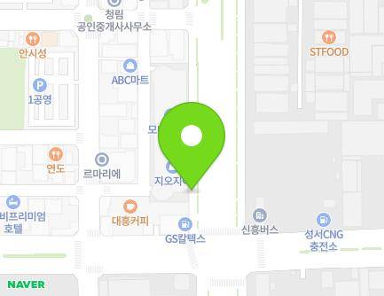 대구광역시 달서구 달서대로 407-1 (호림동, 구두수선대48) 지도